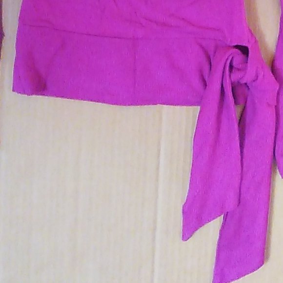 Haut portefeuille - Picture 2 of 2